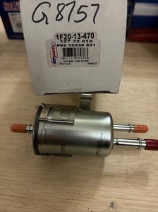 OP Parts Fuel Filter 1F20-13-470 - Picture 1 of 2