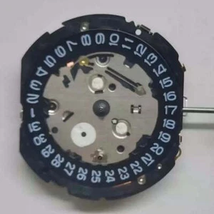Reloj Movimiento Cuarzo Original Hecho en Japón Seiko 7T84A Repuesto - Imagen 1 de 2