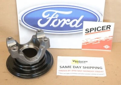 2005-2015 FORD F450 F550 S110 Pinion Yoke 1480 Series OEM Dana Spicer - Image 1 of 4
