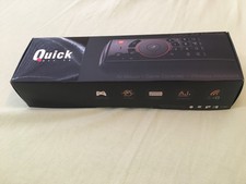 Quick F10  USB Fly Air Mouse Keyboard Remote Control for Android TV Box