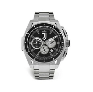 Orologio al Quarzo Juventus by Lowell P-J0455UN2 - Foto 1 di 1