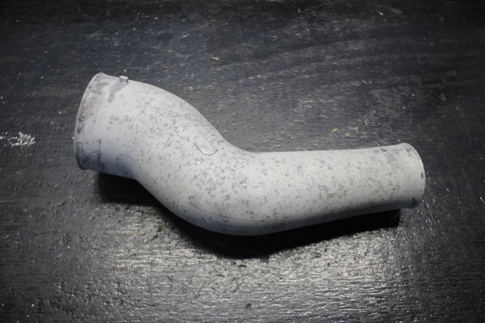 SILENCIADOR TUBO AGUIJÓN ESCAPE YAMAHA WAVERUNNER VX CRUISER 110 VX1100 1100  Foto 1 de 4