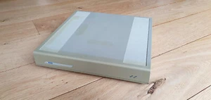 ATARI MEGAFILE 30 harddisk, incl. DMA cable - tested and working - Afbeelding 1 van 12