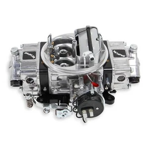 Carburador de calle Brawler BR-67214, mecánico secundario, 850 CFM - Imagen 1 de 10