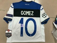 Maillots De Football De Clubs Italiens Atalanta Ebay