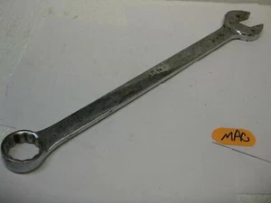 Mac tools USA SAE Wrench 1-1/16" CL342 12 Point - Bild 1 von 10