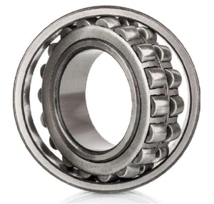 22207K Spherical Roller Bearing 35mmX72mmX23mm Tapered Bore - Picture 1 of 5
