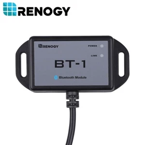 RENOGY BT-1 Bluetooth Module (Neue Version) - Bild 1 von 8