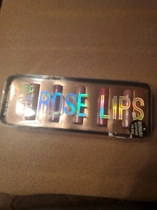 L.A. Colors Mini Lippies Lipstick Sets YOU CHOOSE 1 SET or SET OF BOTH KITS - Picture 1 of 7