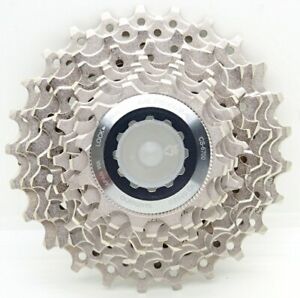 Shimano ULTEGRA CS-6700 12-25T 10 Speed Cassette, New Without Box