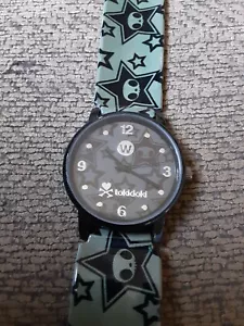 Analog unisex Tokidoki Watches Vintage Collectable - Picture 1 of 7
