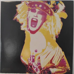 Thompson Twins - COME INSIDE -2x 12" - PROMO - 1991 - Near Mint Vinyl - Picture 1 of 6
