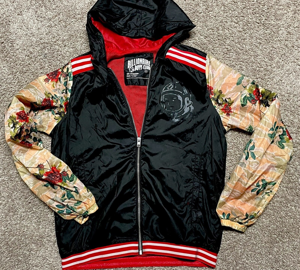 Billionaire Boys Club Windbreaker Coats, Jackets & Vests for Billionaire Boys Club Windbreaker Coats, Jackets & Vests for