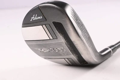 Adams Tight Lies 2013 #3 Wood / 16 Degree / Stiff Flex Bassara E-Series 55 Shaft - Image 1 of 4