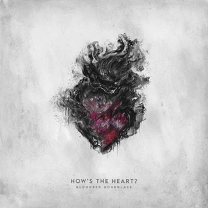 Bloodred Hourglass How's the Heart? (CD) Album Digipak - Picture 1 of 2