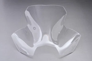 Cúpula Parabrisas en Policarbonato Transparente BMW R1300 GS R 1300GS 2024-2025 - Picture 1 of 4