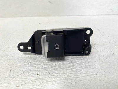 16-23 MAZDA CX-9 PANEL DE INTERRUPTOR DE CONTROL DE FRENO DE ESTACIONAMIENTO DE EMERGENCIA OEM #A0.35 Foto 1 de 4