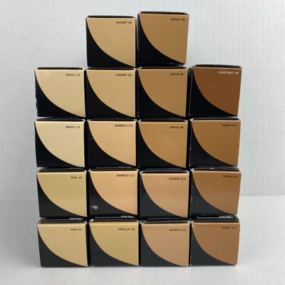 Bareminerals Complexion Rescue Tinted Hydrating Gel Cream NIB U CHOOSE SHADE! - Image 1 of 4