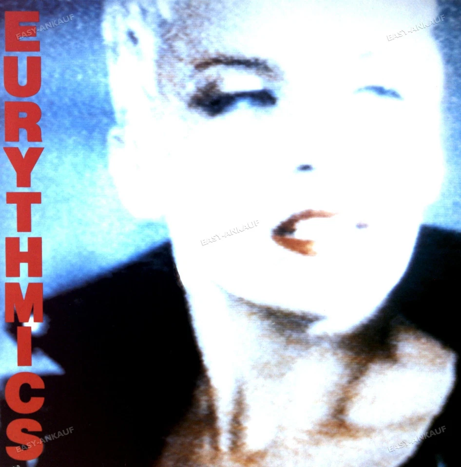 Eurythmics - Be Yourself Tonight LP (VG/VG) . - Image 1 of 1