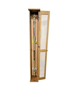 Fortin's Barometer in With Free Shipping - Picture 1 of 7