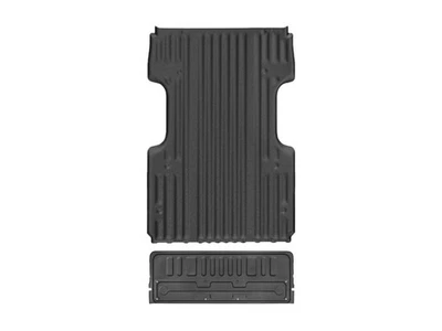 WeatherTech TechLiner Truck Liner - 39813-3TG05 - Image 1 of 4