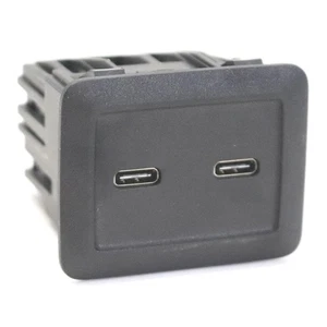Easy To Use In-car Charging Center Console Car Accessories In-car Installation - Picture 1 of 7