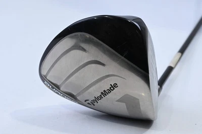 Taylormade Burner Superfast Driver / 9.5 Degree / Stiff Flex Superfast 48 Shaft - Image 1 of 4
