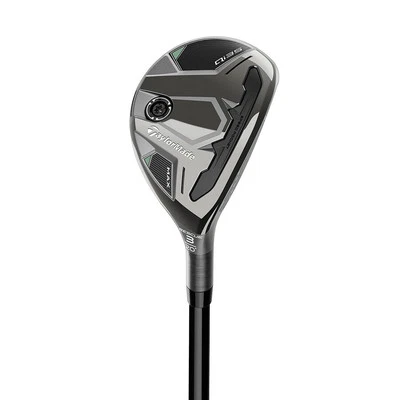 Taylormade Qi35 Max Rescue Hybrid Graphite Design Custom Shaft - Image 1 of 4