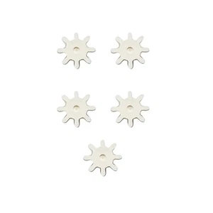 1/2/5Pcs Mini Calendar Fast Dial Wheel For NH35/NH36 Automatic Watch Movement - Picture 1 of 17
