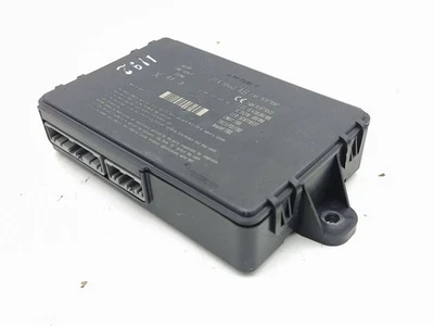 Land Rover Evoque I Keyless Control Module Unit 5E0770567 AMD216541 - Image 1 of 4