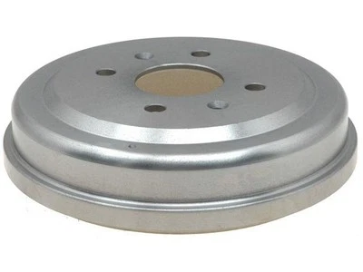 Tambor de freno trasero Raybestos 46739NQPB 2005 2006 2007 para Suzuki Swift 2004-2009 Foto 1 de 2