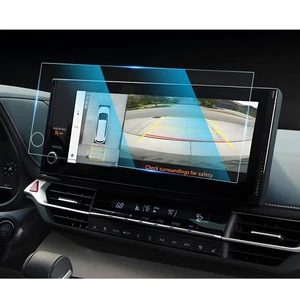 Protector de pantalla táctil de coche RUIYA 12,3 pulgadas para Toyota Sienna 2025 - Imagen 1 de 2