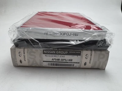 GENUINE OEM 1990-2019 NISSAN Engine Air Filter for Sentra (AF54M-30P0P-NW) - Image 1 of 3