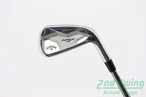 Callaway Apex Pro 19 Single Iron 4 Iron Graphite Stiff Right 38.5in - Picture 1 of 8
