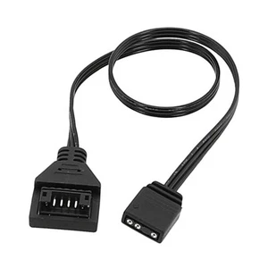 Motherboard 5V ARGB-Lichtsteuerungskabel AURA SYNC-Kabel für Strime9125 - Bild 1 von 6