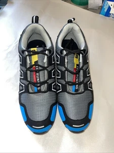 Keep Running 111 Orthopedic Pain relieving Shoes~Men size 42-US 8- Keep Running~ - Picture 1 of 10