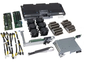 Zestaw enablement GPU DELL do Dell R740 740xd 490-BEIX KX4P9 - Zdjęcie 1 z 1