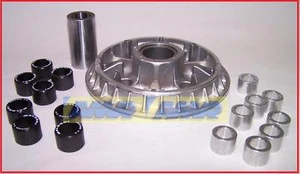 VARIATOR MALOSSI MULTIVAR 2000 HONDA SILVER WING 400 SW-T 400 MALOSSI 5113322 - Bild 1 von 1