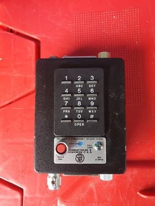 GKC Research Development Model 300 Communications Amplifier Phone Dialer (A6) - Picture 1 of 5