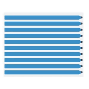 5/10Pcs 0.3MM Double-Sided LCD Tape For Laptop Screen Easy-Pull Adhesive - Photo 1/16