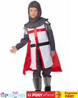 Lancelot Roman Crusader Knight Boys Warrior Book Week Medieval Costume