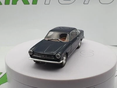 Fiat 2300 S Coupé Starline 1/43 blu - Immagine 1 di 2
