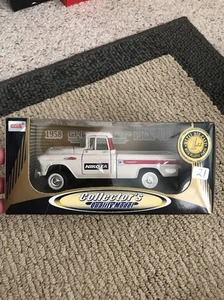 Rare Anson 1958 Chevrolet Pick-up Collectors Model Nikota 1/27 - Picture 1 of 3