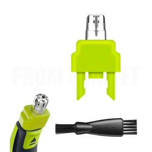 Tête de rechange compatible OneBlade QP2520 QP2630 QP6520 QP6530 QP6550 - Imagen 1 de 9