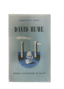 DAVID HUME - Bild 1 von 1