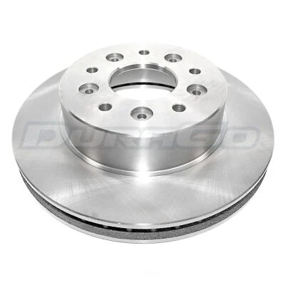 Rotor de freno delantero para Chevrolet Corvette 1963-1982 1978 1980 1964 1965 1966 1967 Foto 1 de 2