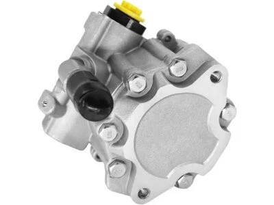 Bomba de dirección asistida delantera eje Detroit 19576SBFQ para Volkswagen Jetta 1999-2005 Foto 1 de 2