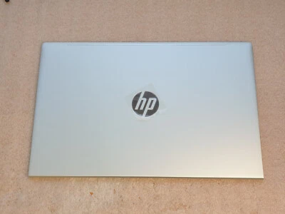 HP Probook 650 450 455 G8 LCD Back Cover M21987-001 - Image 1 of 3