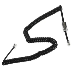  Two-piece Telephone Line Set Cables for Landline Extension Cords - Zdjęcie 1 z 12