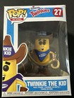 Funko Pop! Vinyl Ad Icons - Twinkie the Kid #27